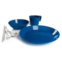 GSI Cascadian Bordsett For 1 Person