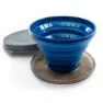 GSI Collapsible Java Drip, Blue, One Size