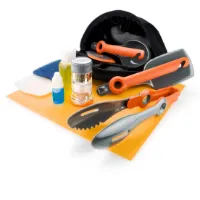 GSI Crossover Kitchen Kit GSI Crossover Kitchen Kit