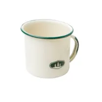 GSI Deluxe Enamalware Cup GSI Deluxe Enamalware Cup