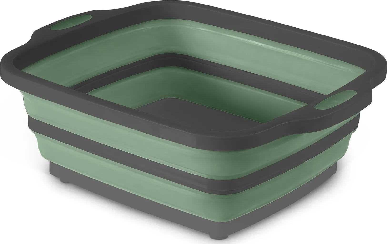 GSI Escape Collapsible Sink, Green, One Size