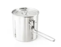 GSI Glacier 1.1l Gryte GSI Glacier 1.1l Gryte