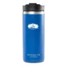 GSI Glacier 440ml Press French Krus, Blue, One Size