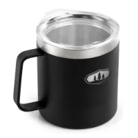 GSI Glacier 440ml Stainless Steel Krus