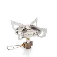 GSI Glacier Camp Stove GSI Glacier Camp Stove