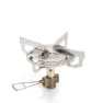 GSI Glacier Camp Stove, Silver, One Size
