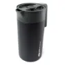 GSI Glacier Javapress 980ml Kaffetrakter, Silver / black, One Size
