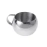 GSI Glacier Stainless Espresso Mug, Nocolour, One Size