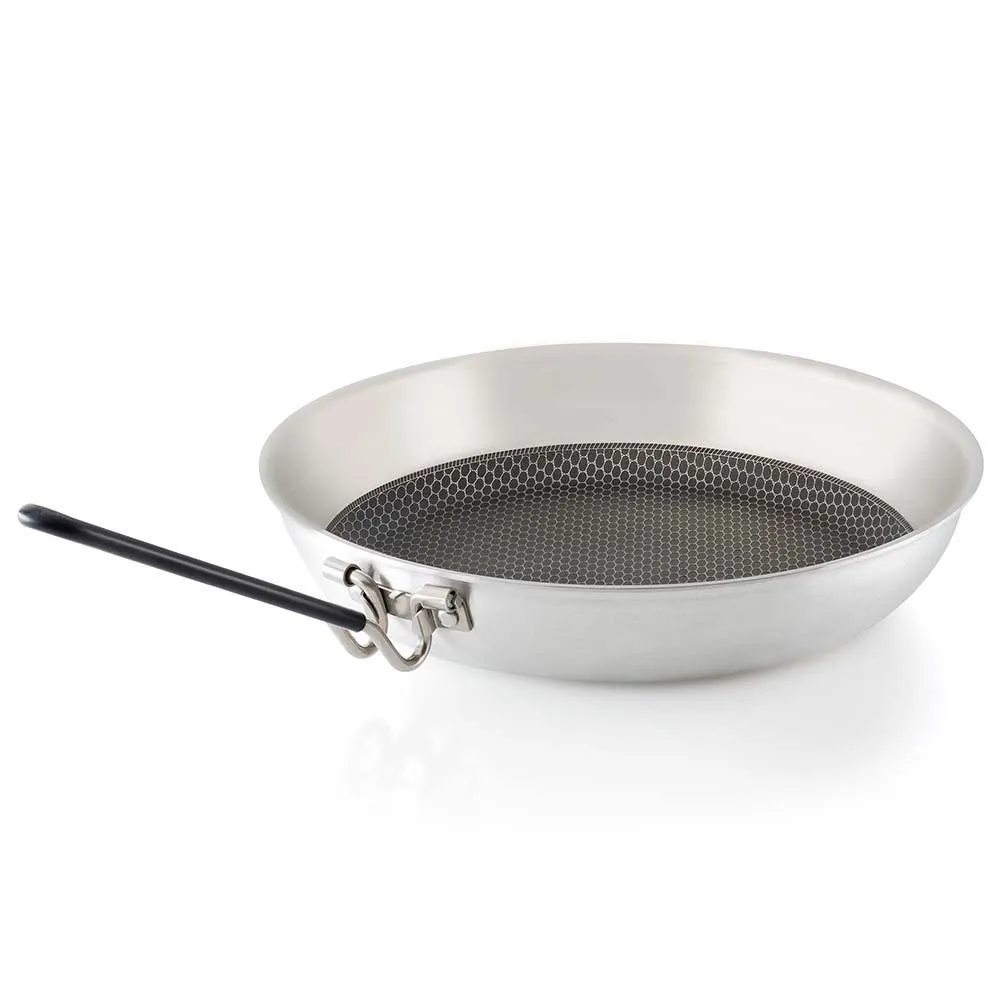 GSI Gourmet 8´´ Stekepanne, One size