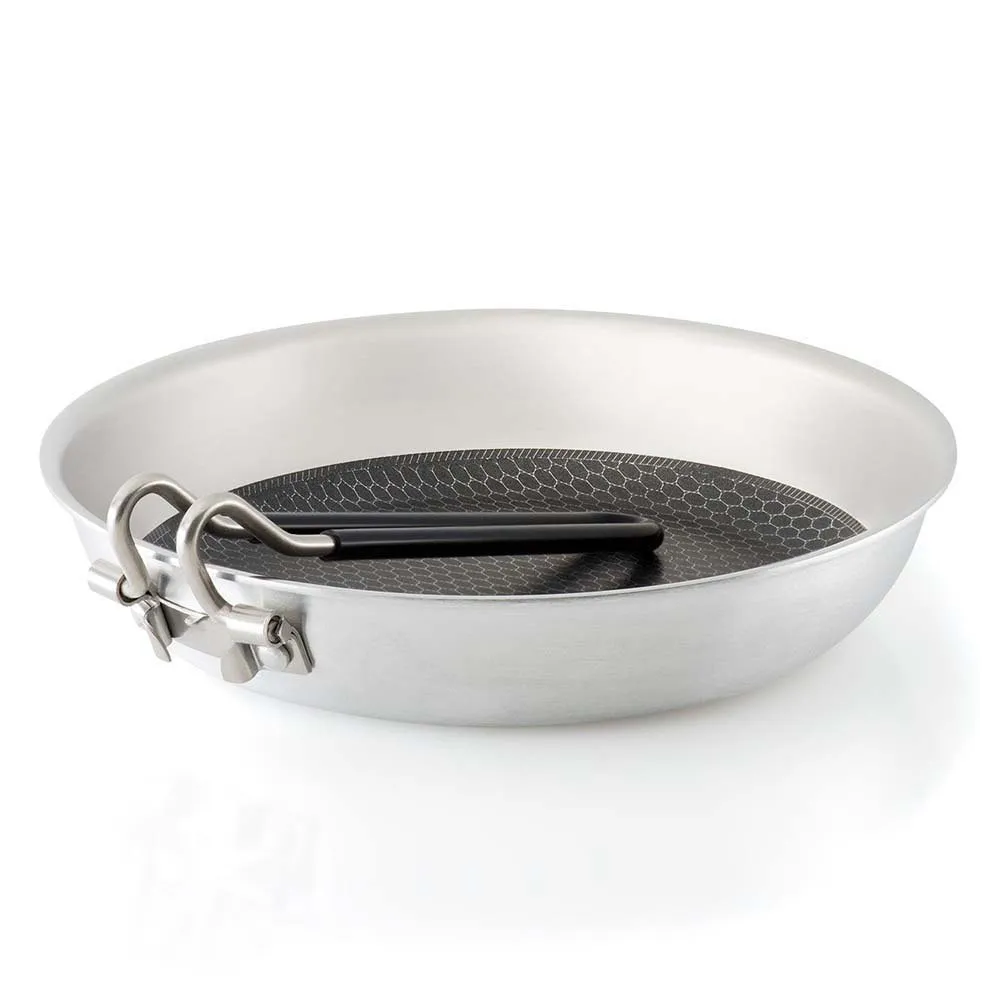 GSI Gourmet 8´´ Stekepanne, One size