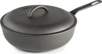 GSI Guidecast 10" Deep Fryer