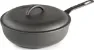 GSI Guidecast 10" Deep Fryer, One Size