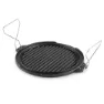 GSI Guidecast 10´´ Stekeplate, Multicolor, One Size