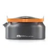 GSI Halulite 1.8l Vannkoker, Black, One Size