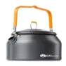 GSI Halulite 1.8l Vannkoker, Black, One Size