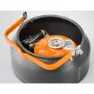 GSI Halulite 1.8l Vannkoker, Black, One Size