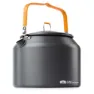GSI Halulite 1l Vannkoker, Black, One Size