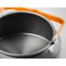 GSI Halulite 1l Vannkoker, Black, One Size