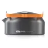 GSI Halulite 1l Vannkoker, Black, One Size