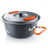 GSI Halulite 2l Gryte GSI Halulite 2l Gryte