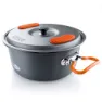 GSI Halulite 2l Gryte, Nocolour, One Size