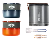 GSI Halulite Dualist HeatSink