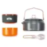 GSI Halulite Ketalist Vannkoker, Multicolor, One Size