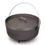 GSI Hardanodisert Nederlandsk Ovn 12 Tommer, Multicolor, One Size