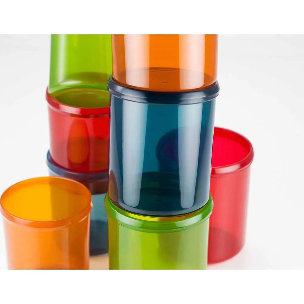 GSI Infinity 4 Person Deluxe Servise, Multicolor, One Size