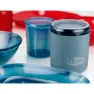 GSI Infinity 4 Person Deluxe Servise, Multicolor, One Size