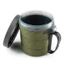 GSI Infinity Fairshare 940ml Krus, Green, One Size