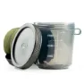 GSI Infinity Fairshare 940ml Krus, Green, One Size