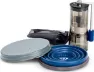 GSI JavaGrind PourOver Java Set, Grey, One Size