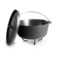 GSI Litecast Dutch Oven 5 Qt GSI Litecast Dutch Oven 5 Qt