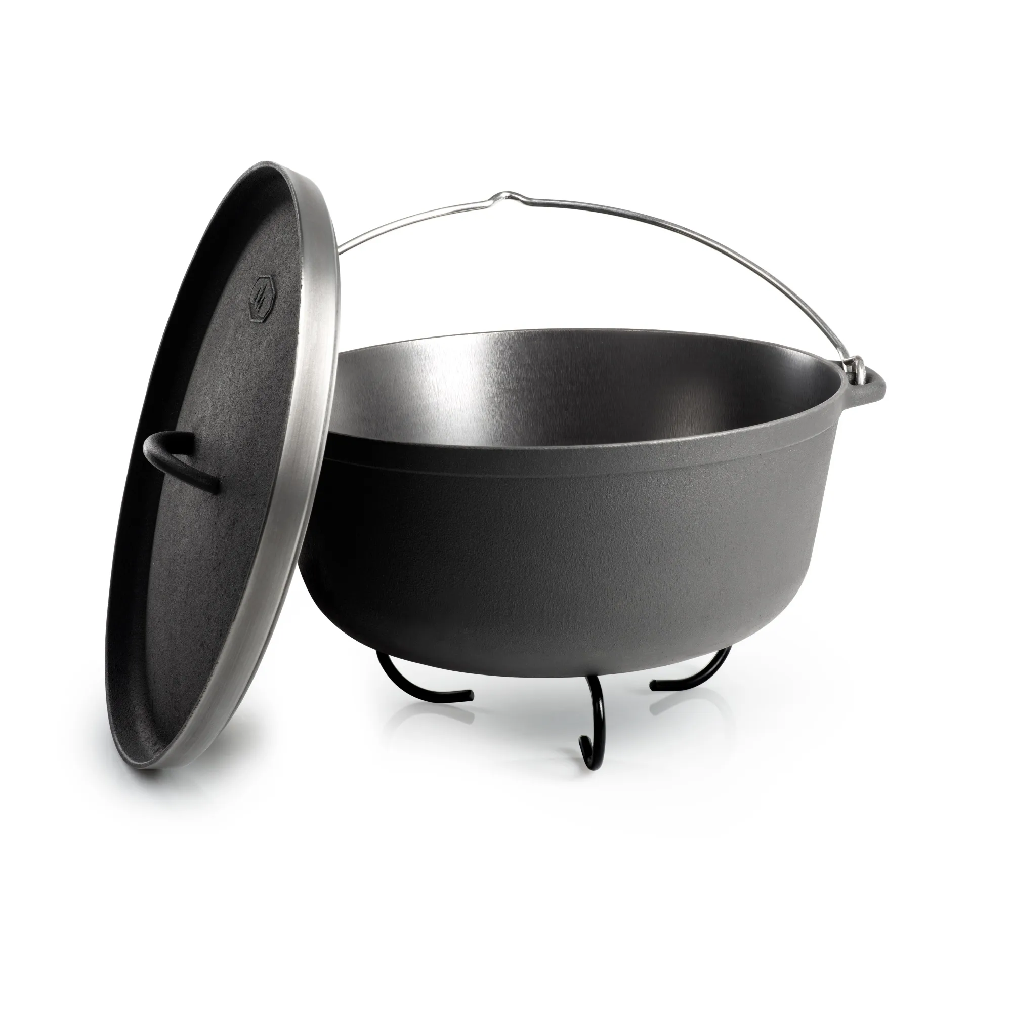 GSI Litecast Dutch Oven 5 Qt