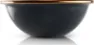 GSI Mesa 6" Mixing Bowl, Shadow, 15.2cm