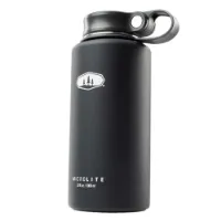 GSI Microlite 1000ml Twist Termosflaske GSI Microlite 1000ml Twist Termosflaske