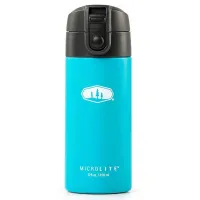 GSI Microlite 350ml Flip Termosflaske