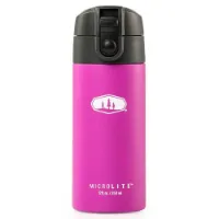 GSI Microlite 350ml Flip Termosflaske GSI Microlite 350ml Flip Termosflaske