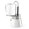 GSI Miniespresso Espressomaskinset 4 Kopp
