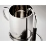 GSI Miniespresso Espressomaskinset 4 Kopp