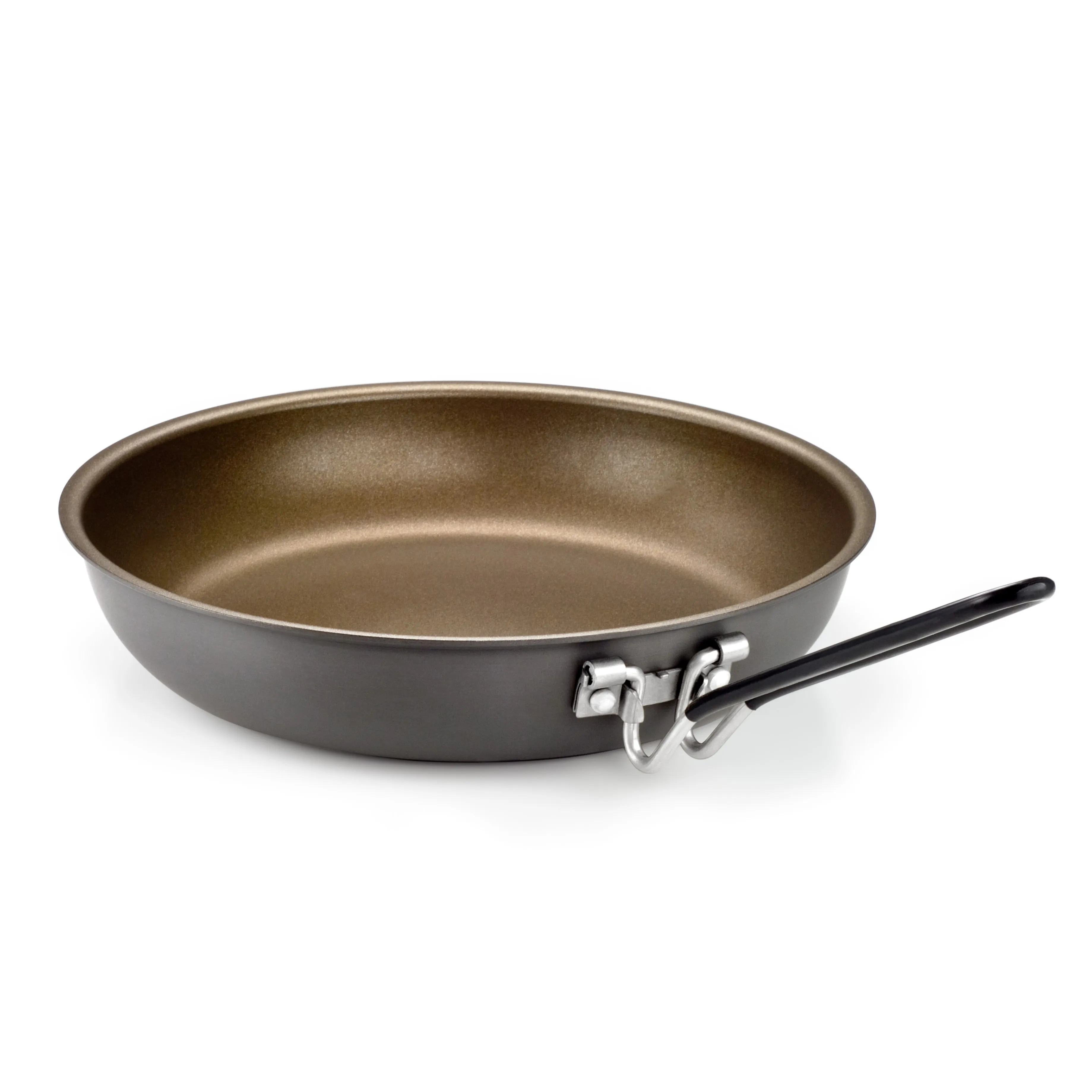 GSI Pinnacle 10" Frypan, One Size