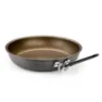 GSI Pinnacle 10" Frypan, One Size