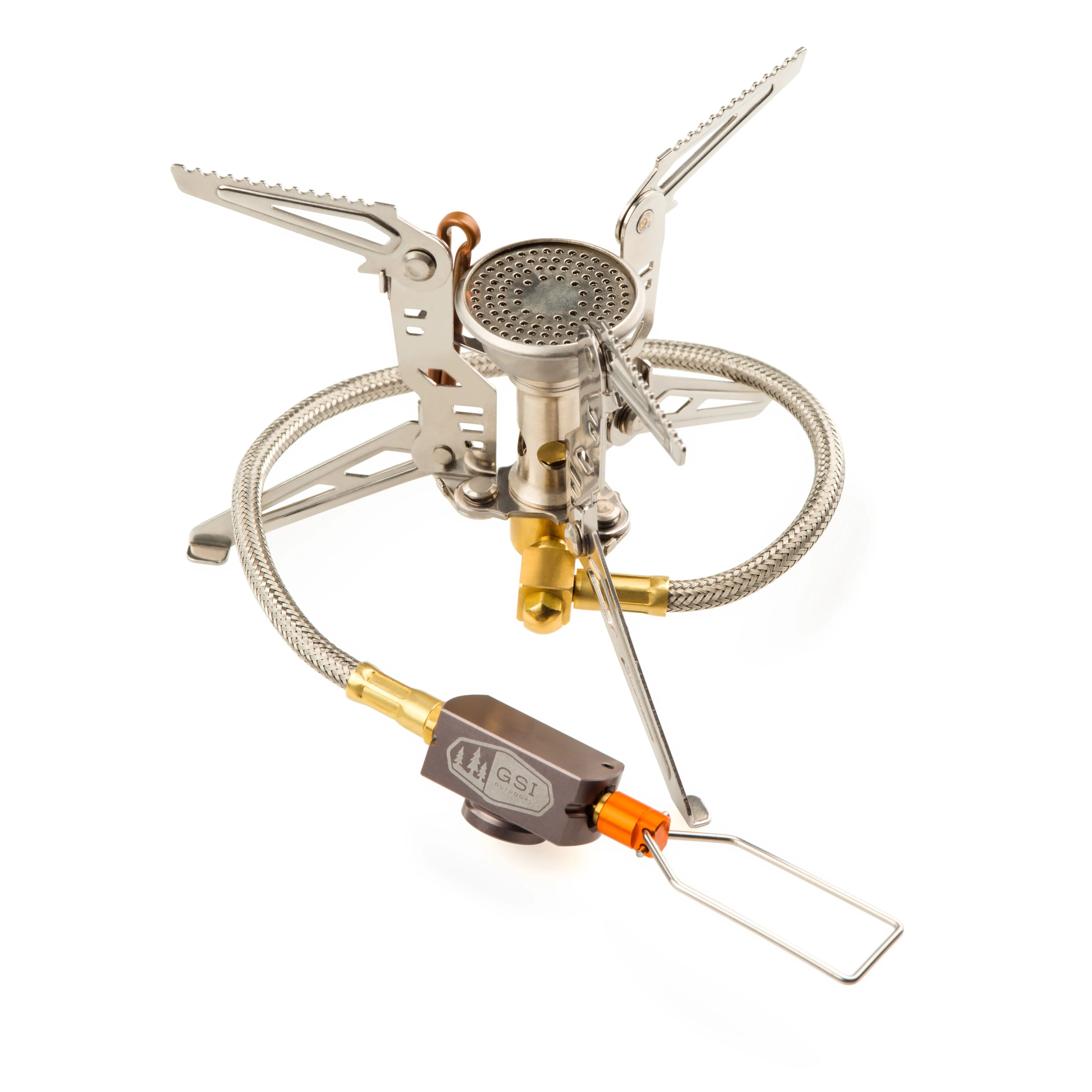 GSI Pinnacle 4 Season Stove, Nocolour, One Size