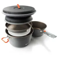 GSI Pinnacle Base Camper Stor