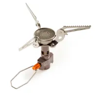 GSI Pinnacle Canister Stove