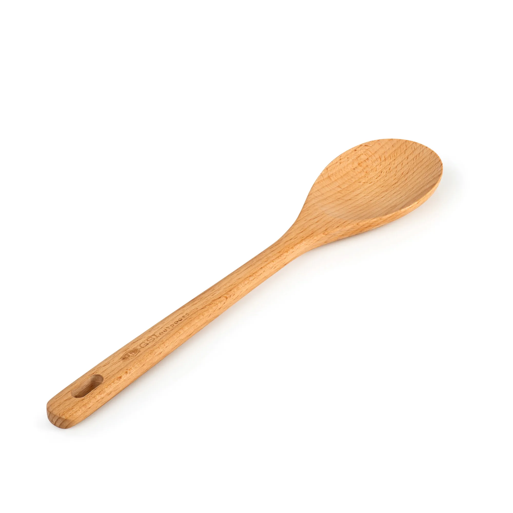 GSI Rakau Chef Spoon, One Size