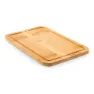 GSI Rakau Cutting Board Small, One Size