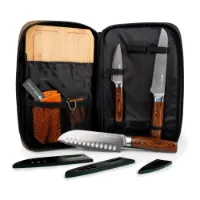 GSI Rakau Knife Set GSI Rakau Knife Set