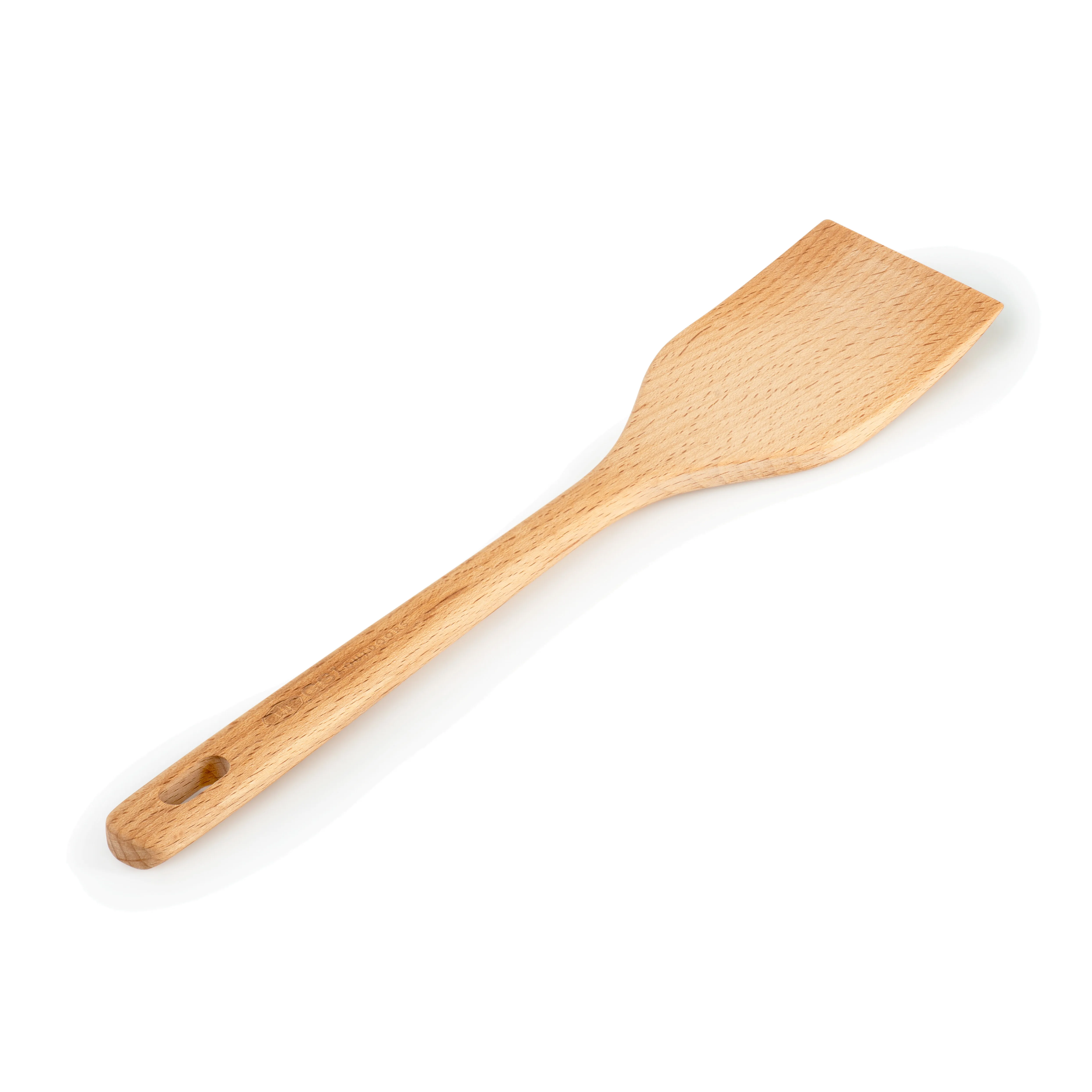 GSI Rakau Spatula, Brown, One Size GSI Rakau Spatula, Brown, One Size